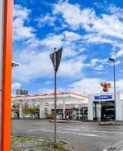 EFA/bft Tankstelle Bild 2