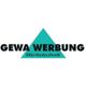 GEWA Werbung Christian Wagner