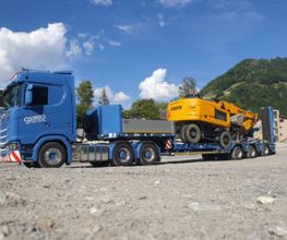 Catrina Transport AG Bild 3