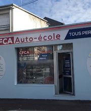 Auto-école CFCA image 4