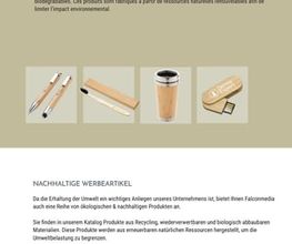 Falconmedia SA Bild 11