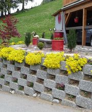 EICHER Mülenen, Betonwaren