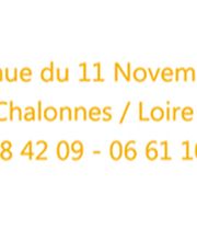 SARL LE GRAND JOURNAL DES MAUGES image 1