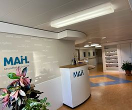 MAiH - Medizinisches Ambulatorium in Heiden Bild 4