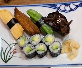 Sushi Haus Bild 7