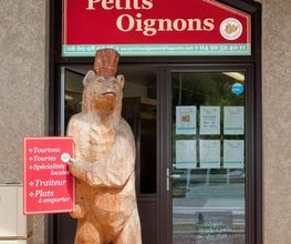 Aux Petits Oignons image 7