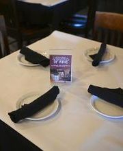 Romano's Macaroni Grill