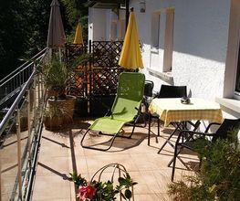 Landhaus Neckarblick Bild 6