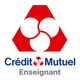 Crédit Mutuel Enseignant