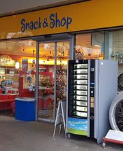 Esso Tankstelle Wandlitz Bild 2