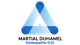 Martial Duhamel
