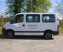 Microbus image 1