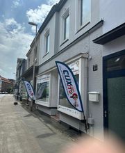 Cux IT GbR - Computer + Smartphone Werkstatt & Service Bild 18