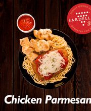 Sardella's Pizza & Wings image 14