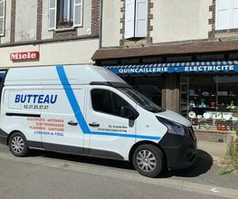 Butteau Fioul image 10