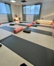 Yoga avec Laetitia image 6