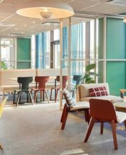 B&B HOTEL Marne-la-Vallée Val d'Europe image 4