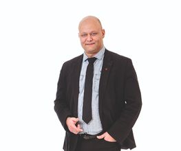 Wüstenrot Bausparkasse: Thomas Werner Bild 1
