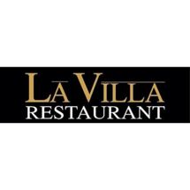La Villa - restaurant