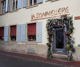 La Sommeliere image 4