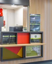 B&B HOTEL Rennes Sud Chantepie image 9