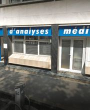 Laboratoire Bosquet - Paris 7e -  BIOGROUP PARIS OUEST image 1