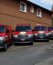 perlen reinigungen GmbH Bild 1