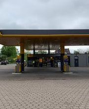 JET Tankstelle Bild 3