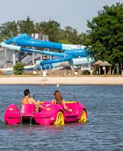 Camping Sandaya Les Alicourts image 7