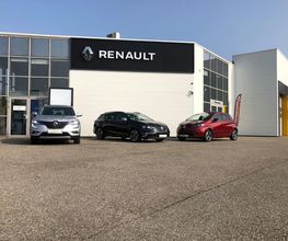 Renault Performance Automobiles image 3