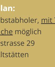 Goldener Festzelte AG Bild 1