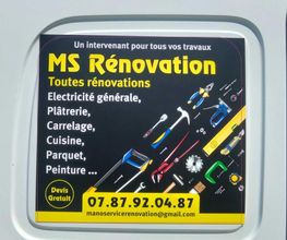 Ms Rénovation image 1