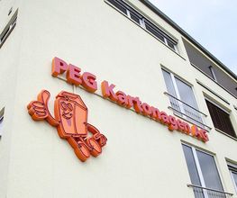 PEG Kartonagen AG Bild 1