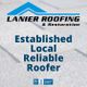 Lanier Roofing and Restoration