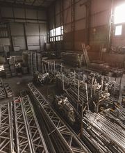 Alder Gerüstbau AG Bild 2