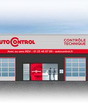 AUTOCONTROL contrôle technique Saint-Symphorien-d'Ozon (AUTO - MOTO) image 1