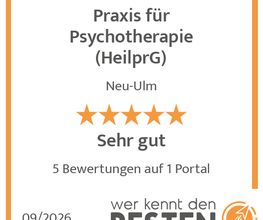 werkenntdenBESTEN.de Qualitätssiegel