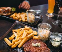GALERIA Restaurant Bild 5