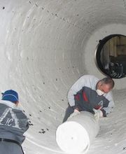 AIC Aislamientos Industriales de Cantabria imagen 2