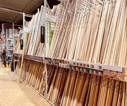 HORNBACH Neu-Ulm Bild 19