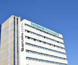 Occidental Murcia Agalia imagen 4