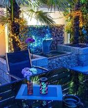 Saunaclub Babylon Bild 10