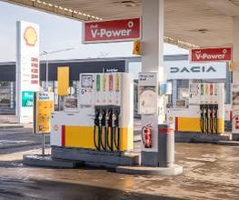 Shell Bild 1