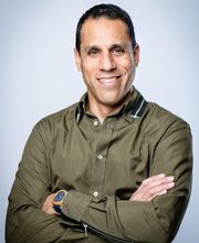 Dr Pellet Laurent Bild 1