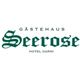 Gästehaus Seerose