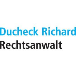 Richard Ducheck