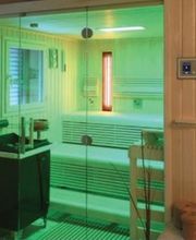 SAUNA CONCEPT Bild 5