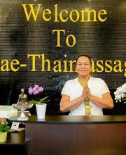 Kae-Thaimassage Bild 5