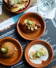 Onsz Restaurant Oss afbeelding 1