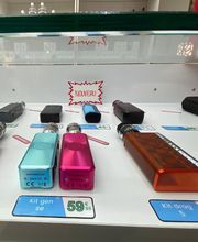 Neovapo : cigarette électronique, e-liquide et CBD image 8